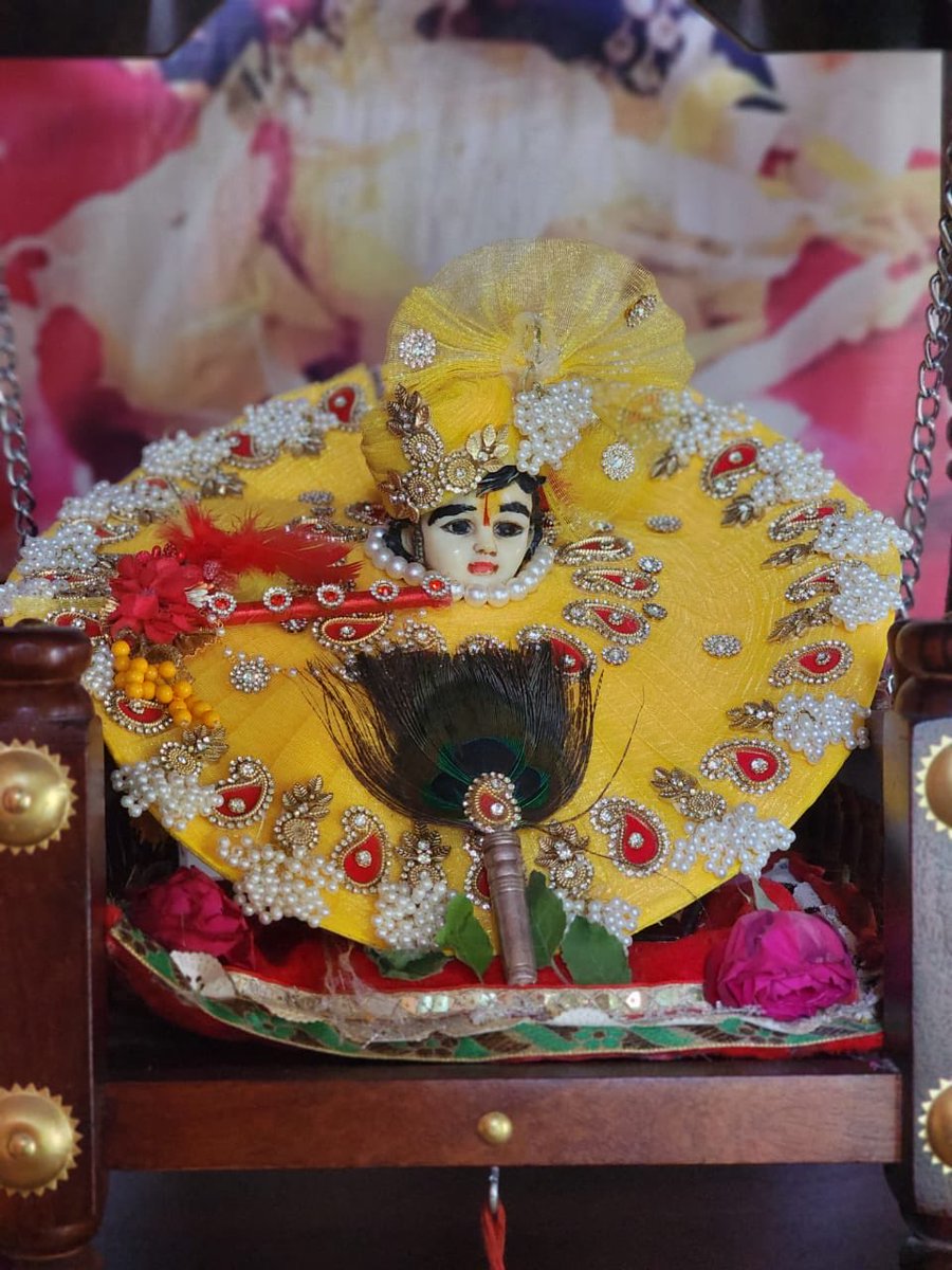 जय श्री कृष्णा 🙏🌻
शुभ संध्या मित्रों ☕️🫖