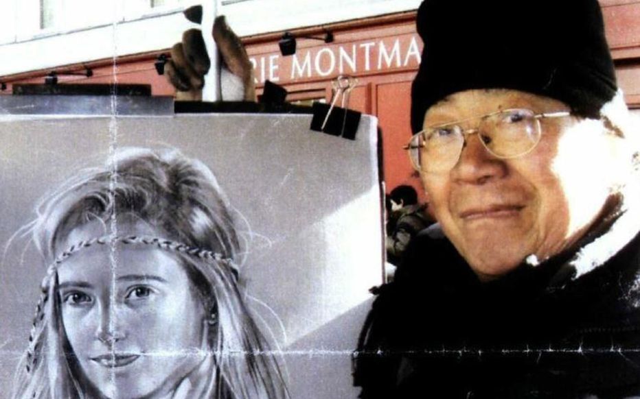 Teo Peng Seng était l'un des peintres les plus connus de Montmartre. Il a brutalement été assassiné en 2014. Son meurtrier court toujours. Qui pouvait lui en vouloir ? A 14h sur <a href="/RTLFrance/">RTL France</a> 📻