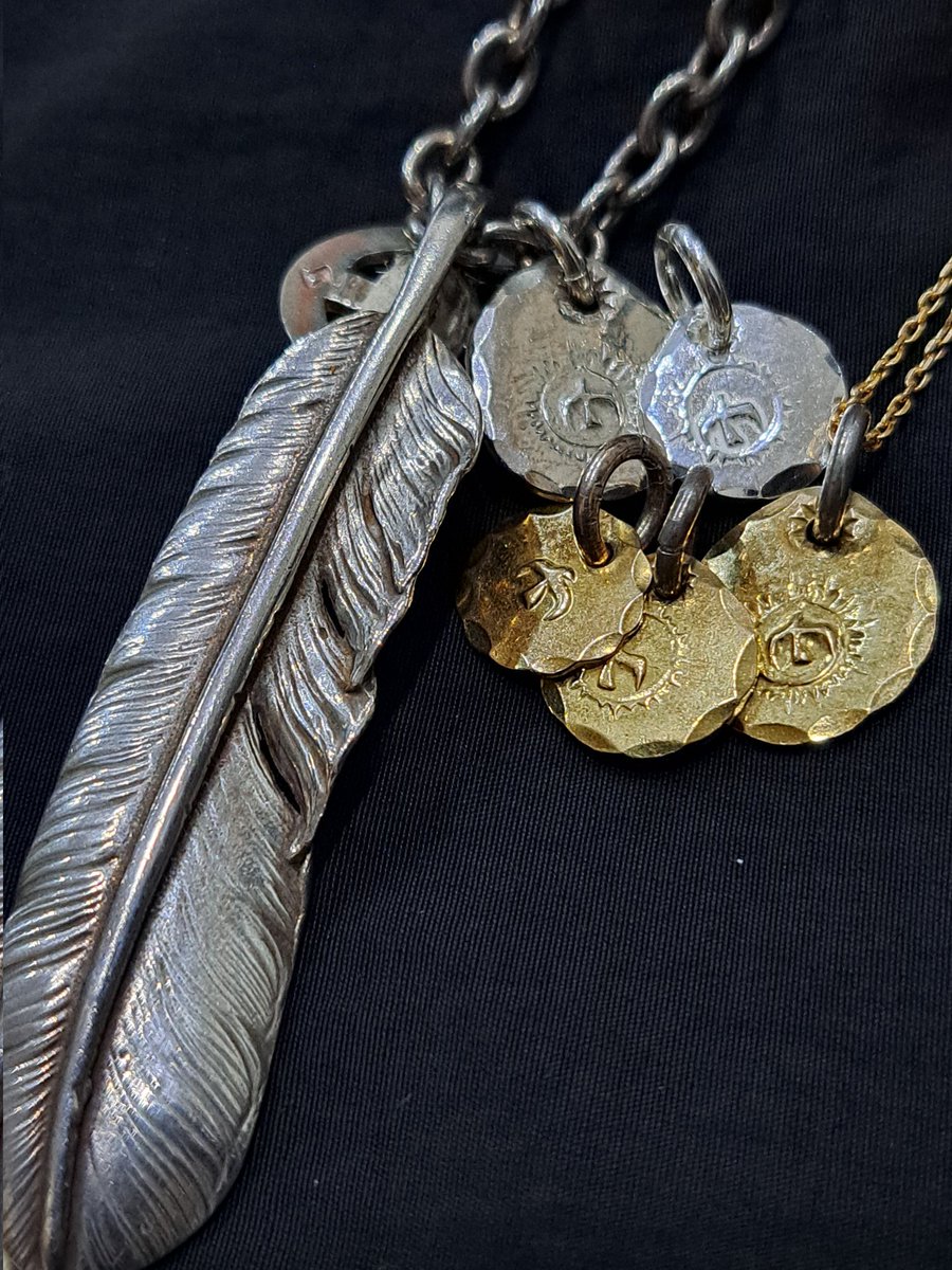 56s_goros's tweet image. Metal complete🦅 #goros