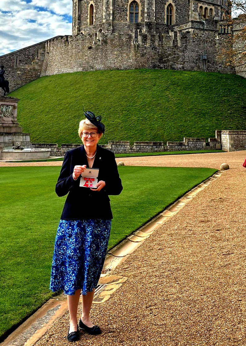 Leicester Geography tweet media