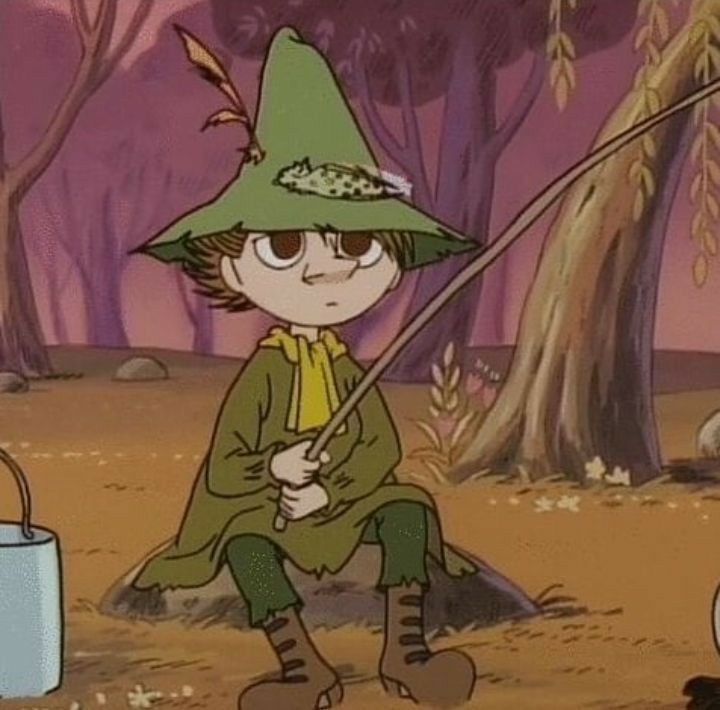 🍀スナフキンのひとりごと🍀 tweet media