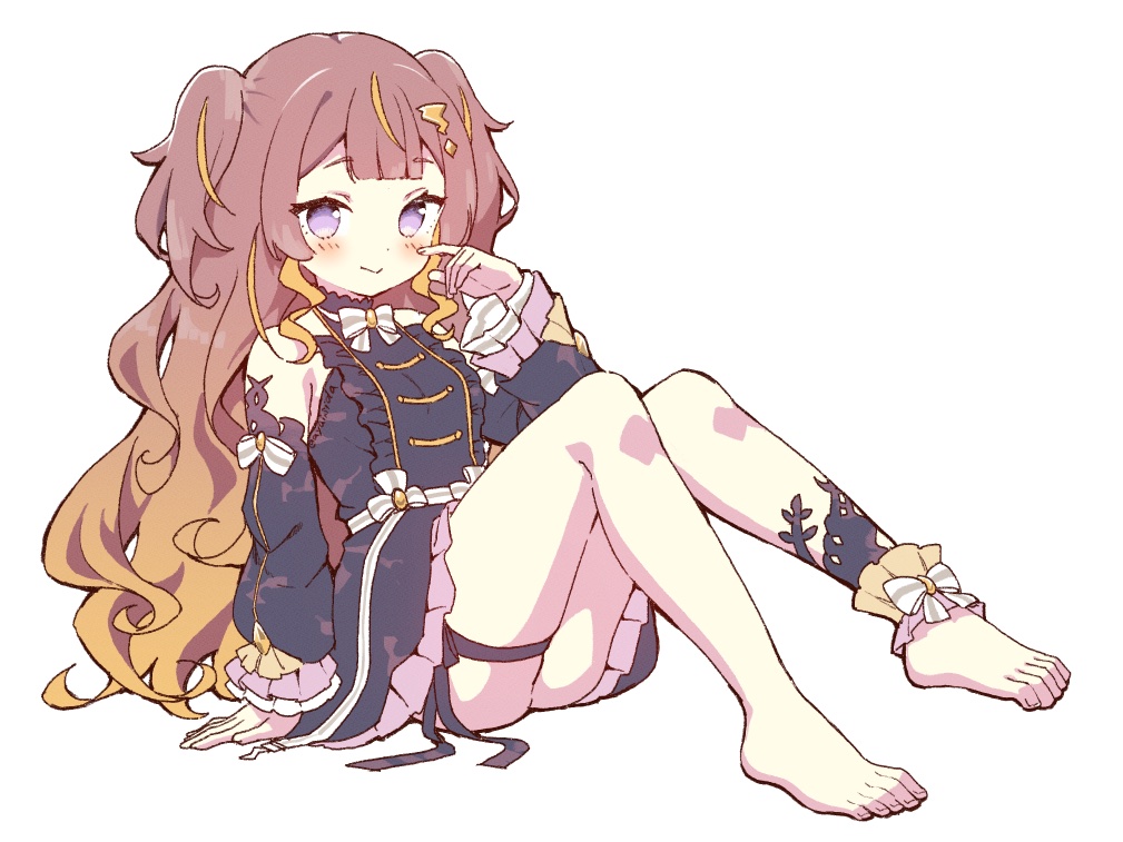 今日はアーニャちゃんっ！ #anyatelier