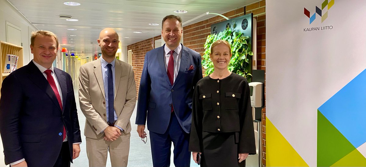 Kaupan liitto tweet media