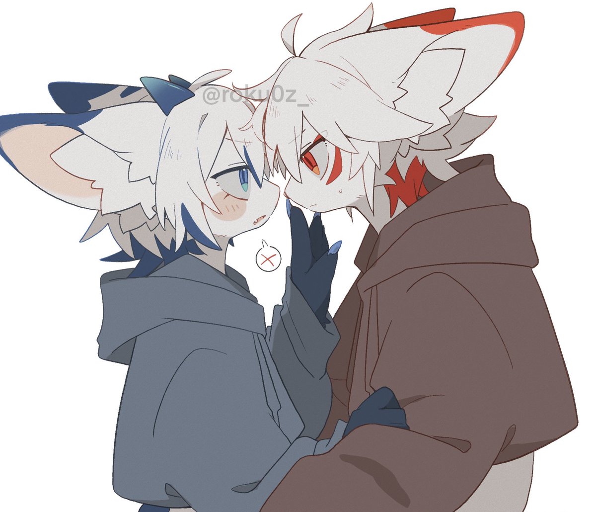 ろく。 (@roku0z_) on Twitter photo 