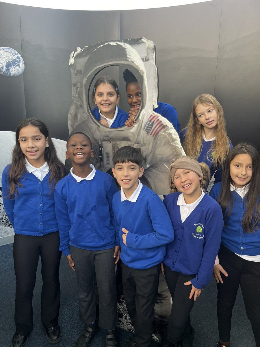 Beeches School tweet media