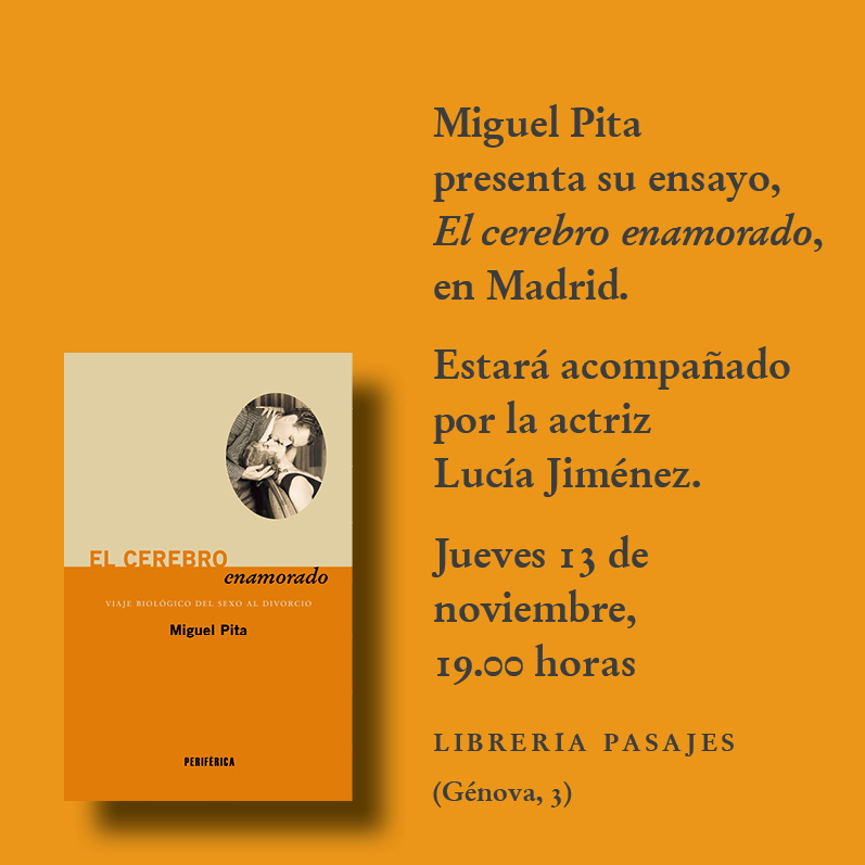 No sé, dicen que esto ya no lo lee nadie... pero yo, por si acaso, os invito por aquí: