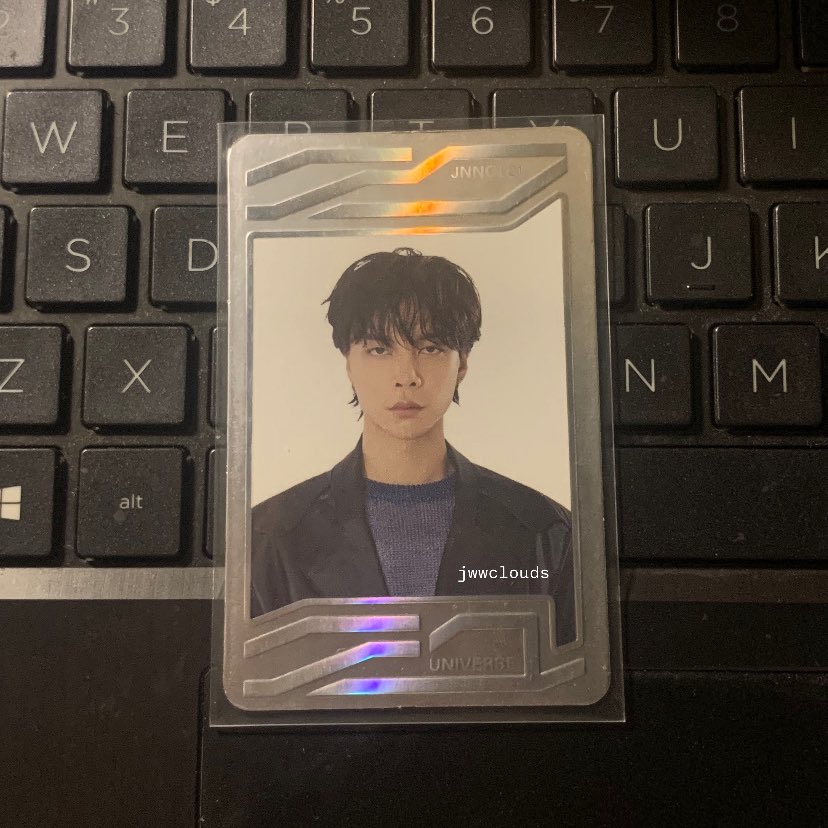 jwwclouds's tweet image. ₍ᐢ. .ᐢ₎ wts Ifb

★ nct johnny special universe card
    
    — ₱20,500 (negotiable if sure buyer) 
    — 20% nrdp, rembal &amp;amp; dop on nov 19
    — mop : gcash
    — jnt, free sf 😉

reply / dm to mine ! 

🏷️ nct nct dream nct 127 johnny suh