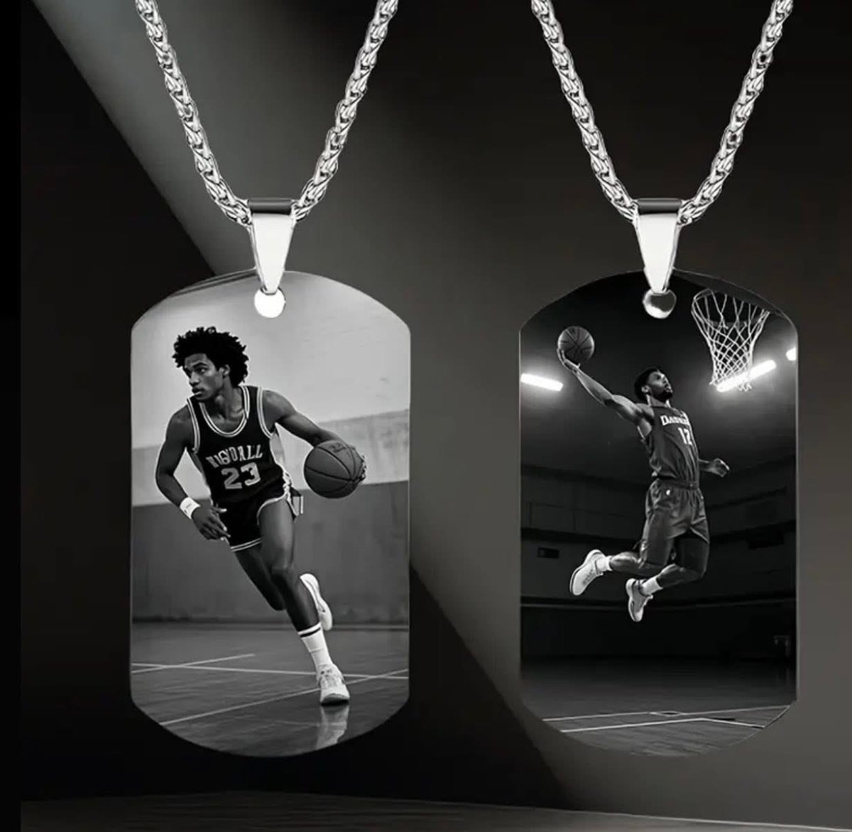 official_mira1's tweet image. Want your NAME or PICTURE on a bracelet/necklace?💍 DM to order🛍️ Available now

#CustomJewelry #ForHim #PersonalizedGift #fyp #jewelrylovers