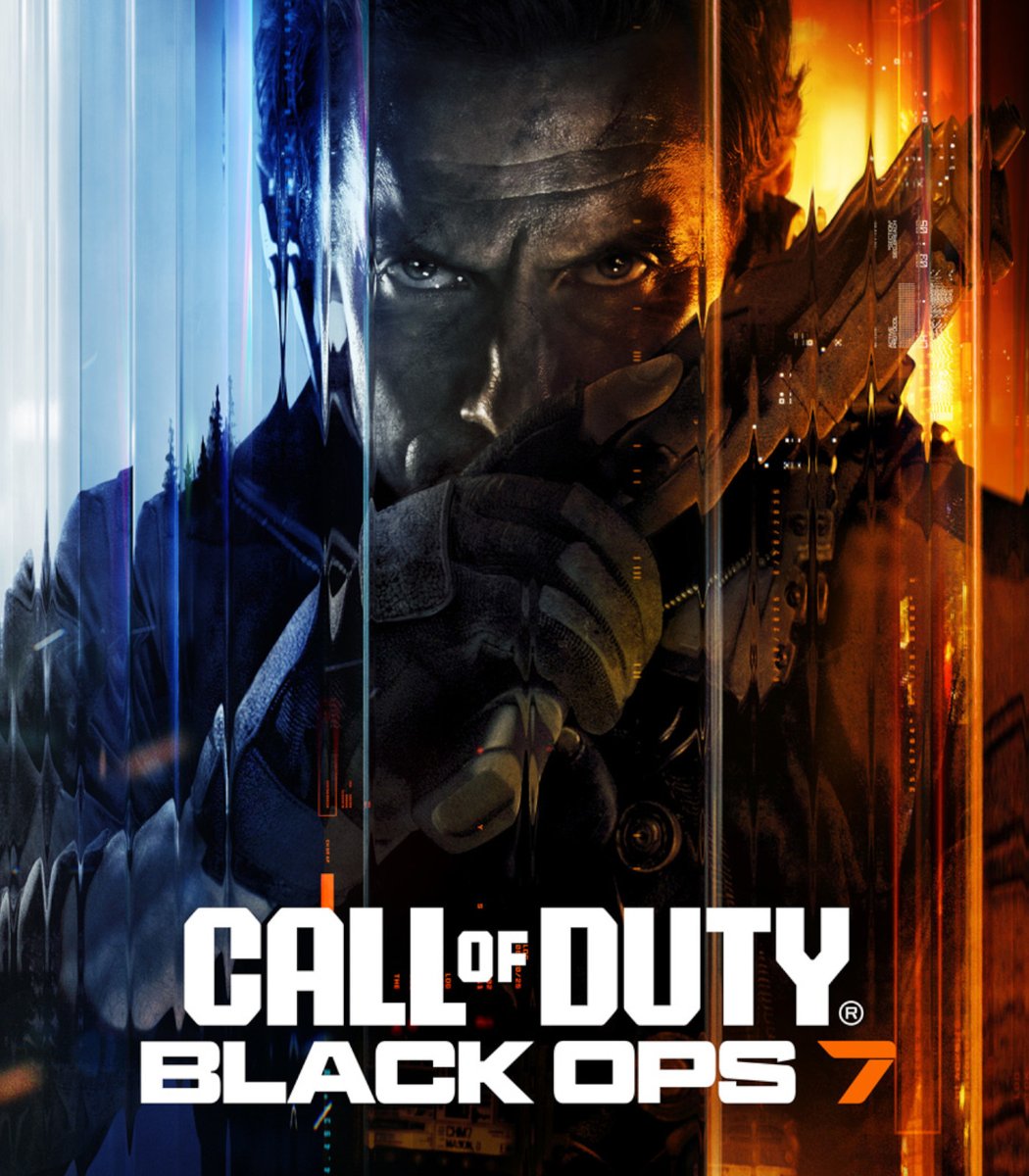 Dexerto's tweet image. Call of Duty: Black Ops 7 servers are now live