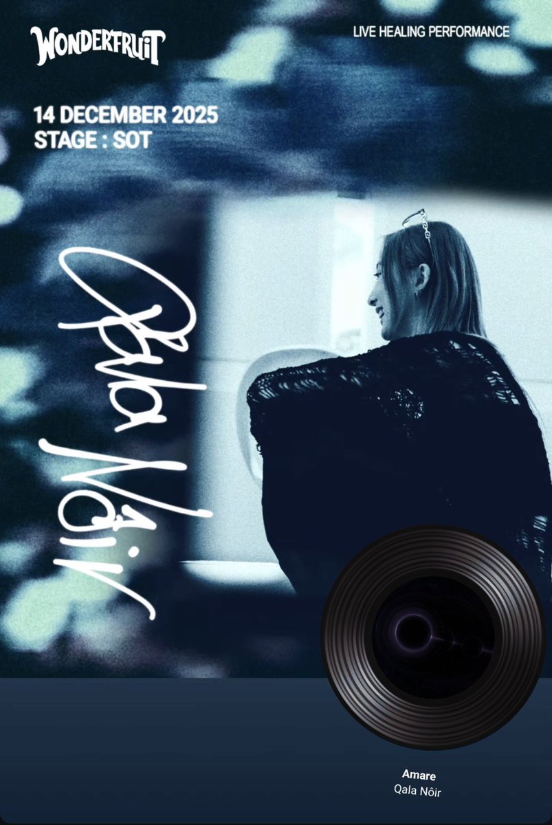 khummphayu's tweet image. คาร่า พร้อมเดินเกมล่ะ🥹😍 #QalaNôir