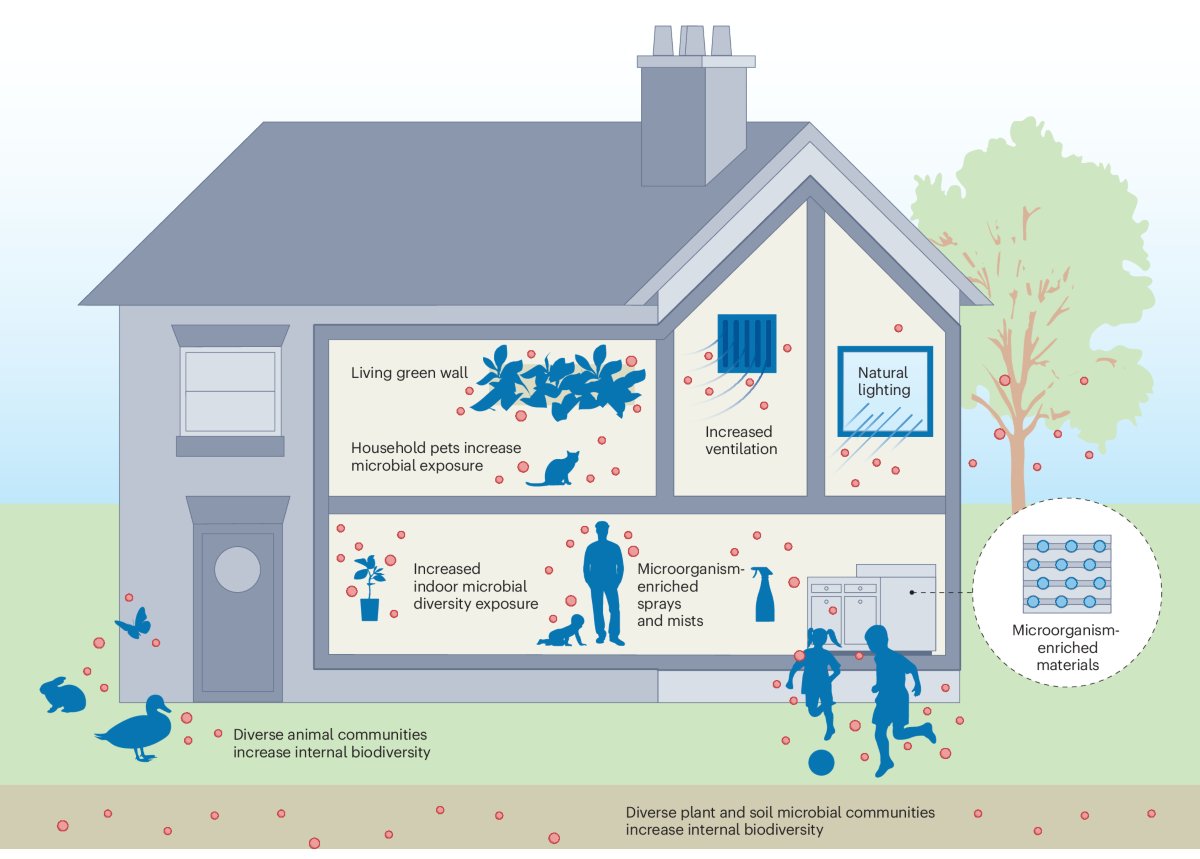 LiveWithBose's tweet image. Future of Interior Design: Breathing Walls, Intelligent Surfaces, and Bio-Integrated Materials Explained. Read full article here- beestates2021.blogspot.com/2025/11/future…
#InteriorDesign
#SmartSurfaces
#BioIntegratedDesign
#SustainableInteriors