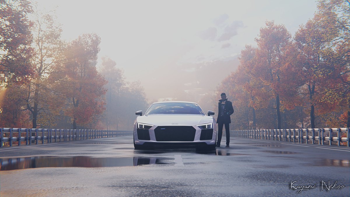 KagamiNekoo's tweet image. 🔥Free To Use Wallpaper🔥
Crypto with an Audi in the fog - quiet road, trees around, mysterious vibe. 🌫️🚗

❤️&amp;amp;♻️ are much appreciated 💛
💌DM Commissions are OPEN
📥 Download on my Ko-fi 

#ApexLegends #Crypto #FreeToUse #ApexArt