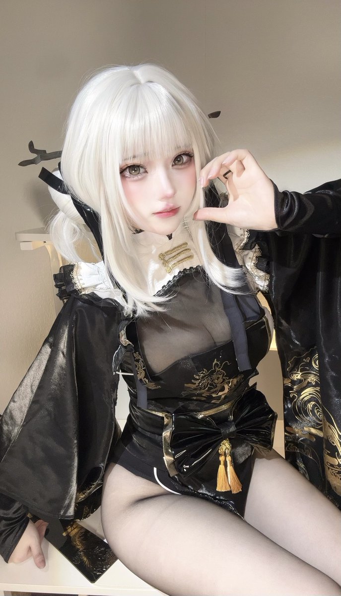 miuu4u's tweet image. ♡