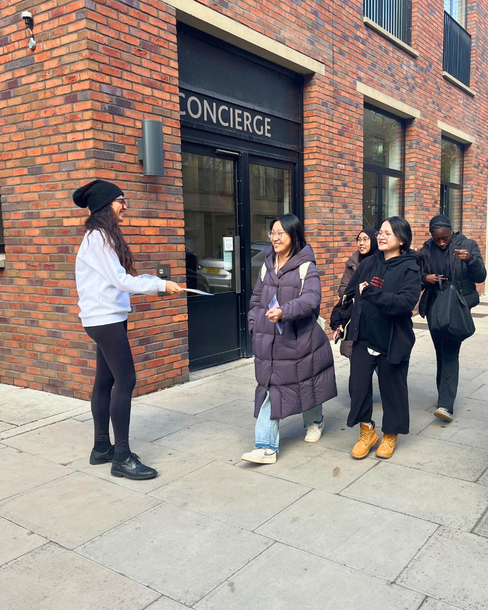 StreetPR UK tweet media