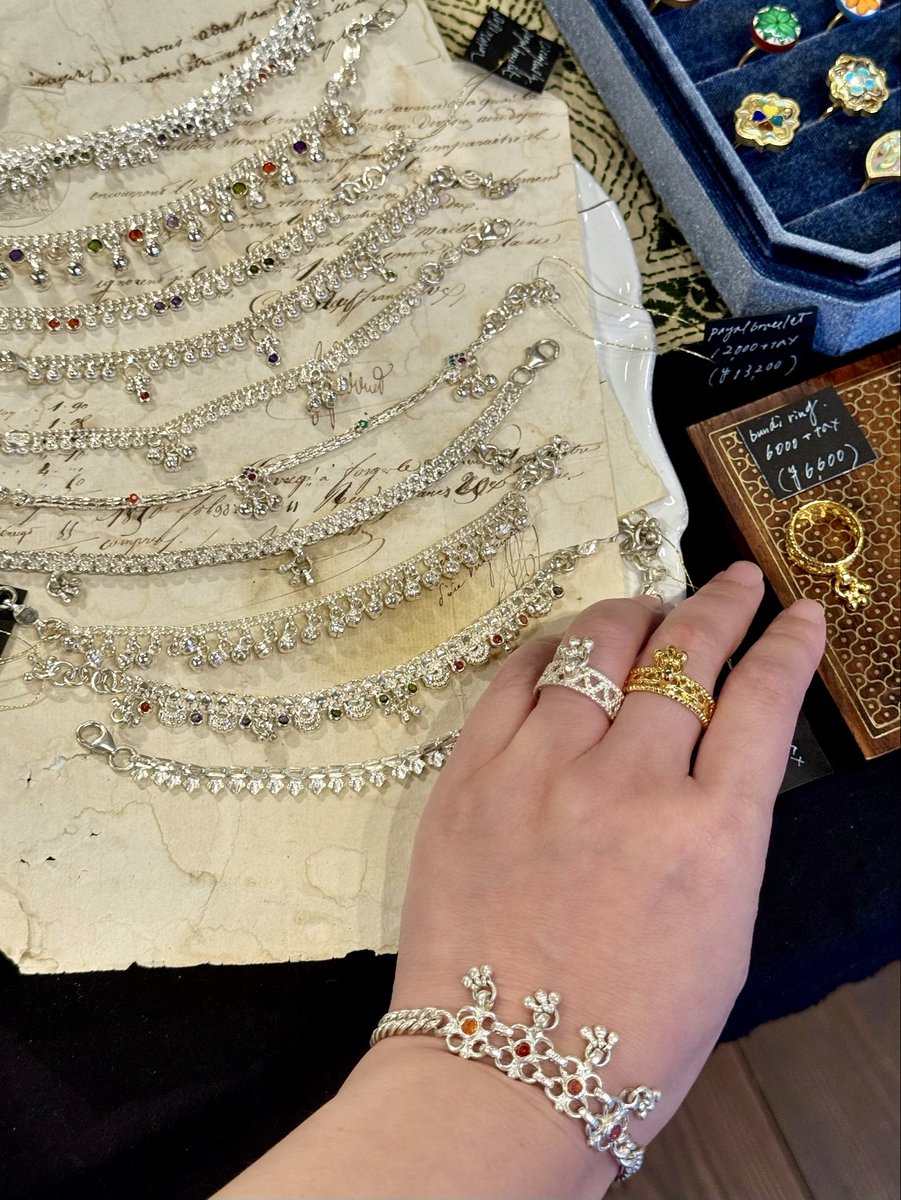 ciocajewelry (@h18kyoko_cioca) / Posts / X