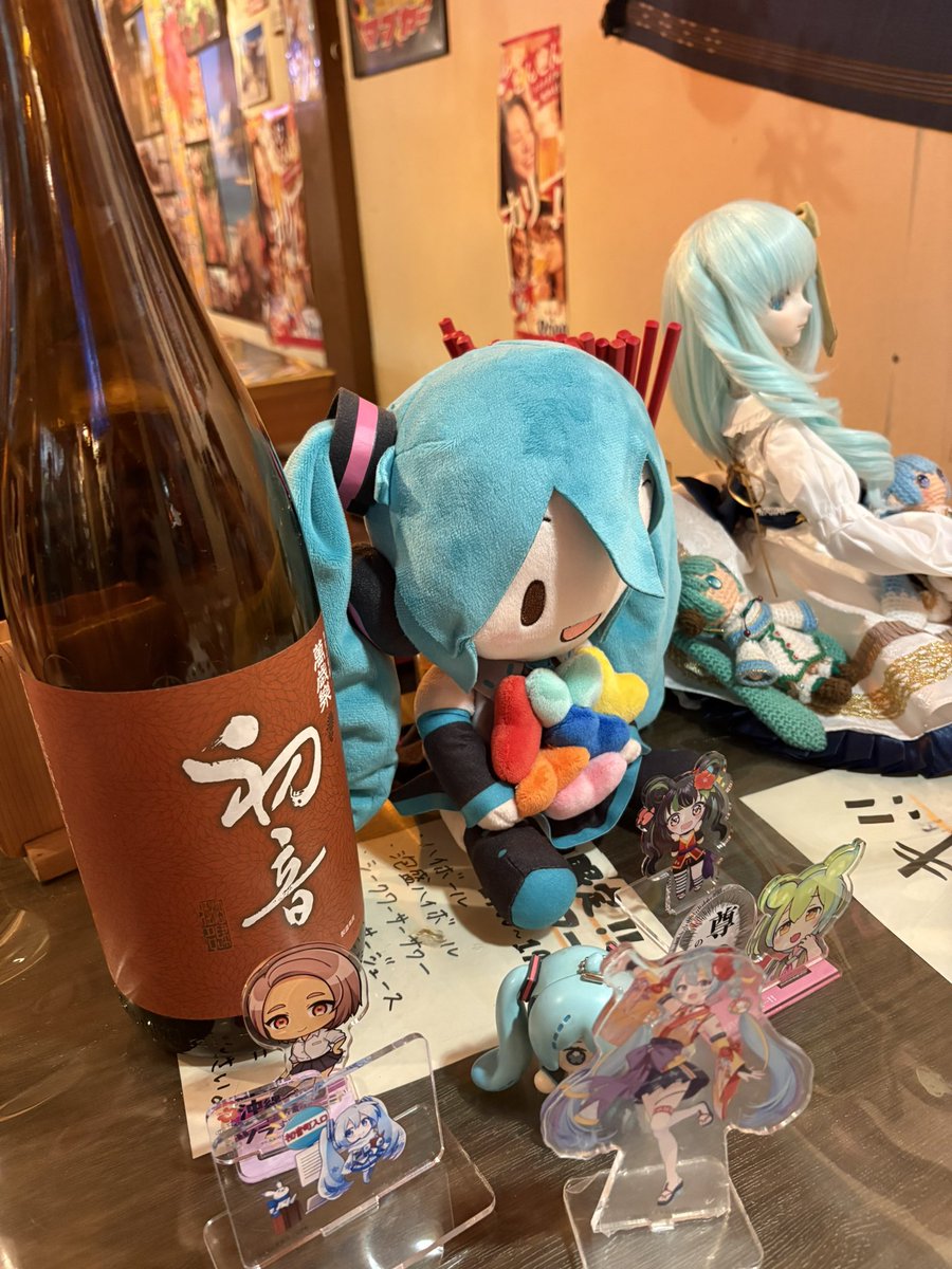 ③まーさん 本日はご来店ありがとうございました！！ 楽しいお話も聞けてよかった