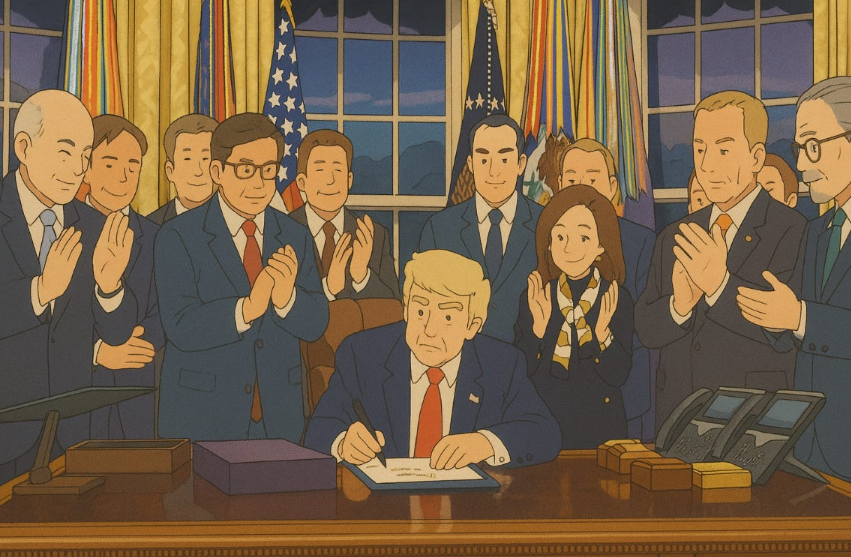 Markets are digesting the official end of the longest government shutdown in US history. Sentiment seems cautious across the board with tech pulling back despite $CSCO's strong beat-and-raise quarter. 

Here's the #SITREP distributed across our trading desk today: