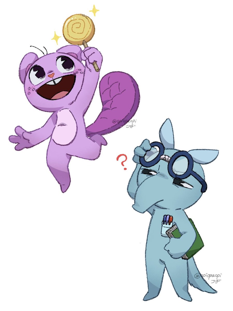 opiopaopi's tweet image. リクエストありがとうございました❤️