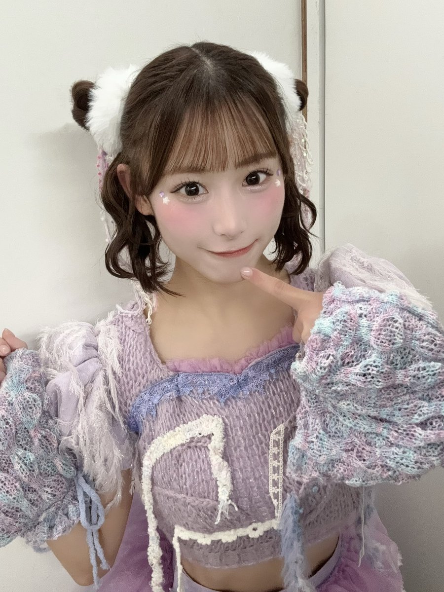 きゅるん🪼💖