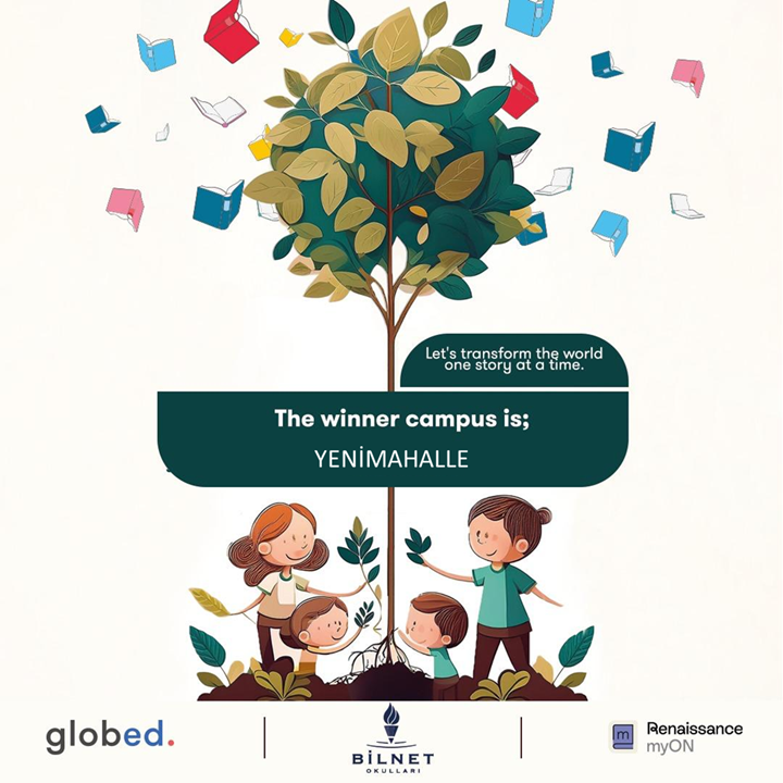 Bilnet Okulları - Bornova Kampüsü (@bilnetbornova) on Twitter photo 