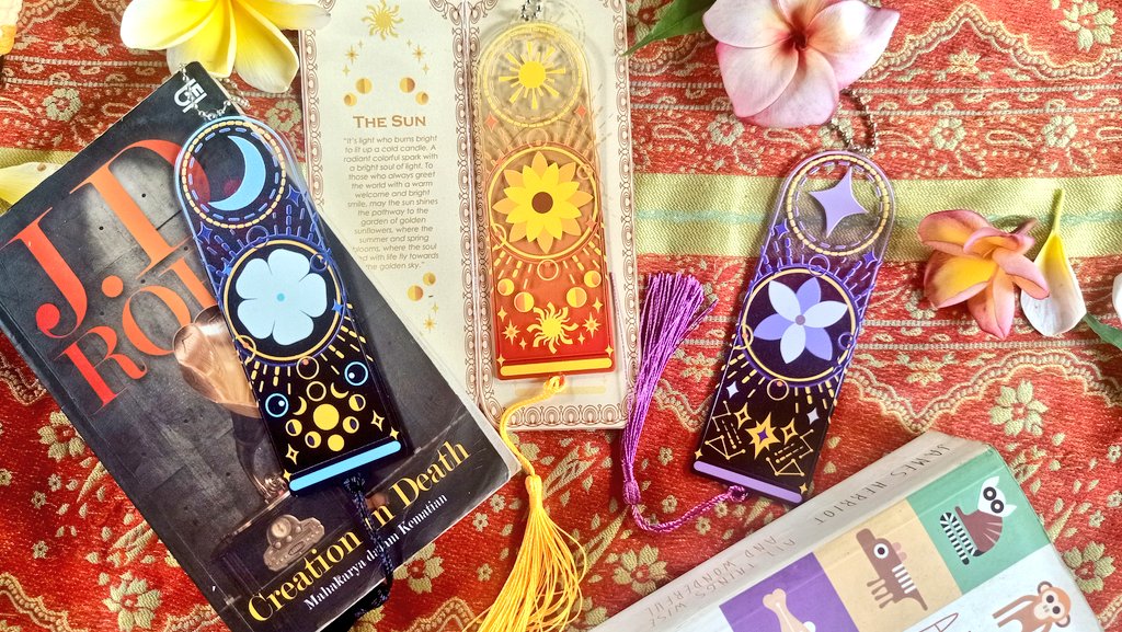 archv_skylos's tweet photo. @nagisausage Psst ada teh bebek warna pink n kuning dan juga acrylic bookmark warna ungu lohh 😎!! Boleh bangets mampir ke boothku di BWWTSPP R35-36 yakk 🌟! Untuk lengkapnya boleh cek @skylosnhpt !! https://t.co/oMUH0oiGpH