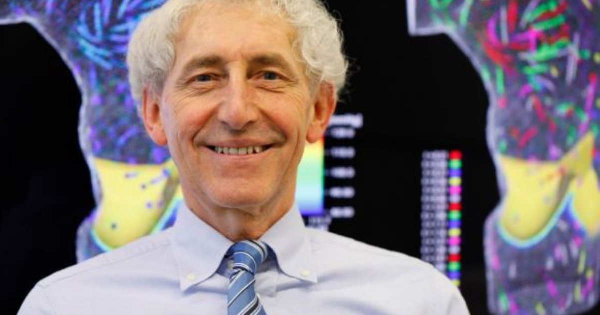 Università di Trento tweet media