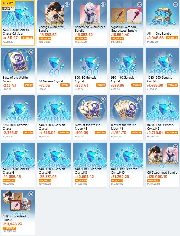 Askee | Genshin Pilot 🍡 tweet media