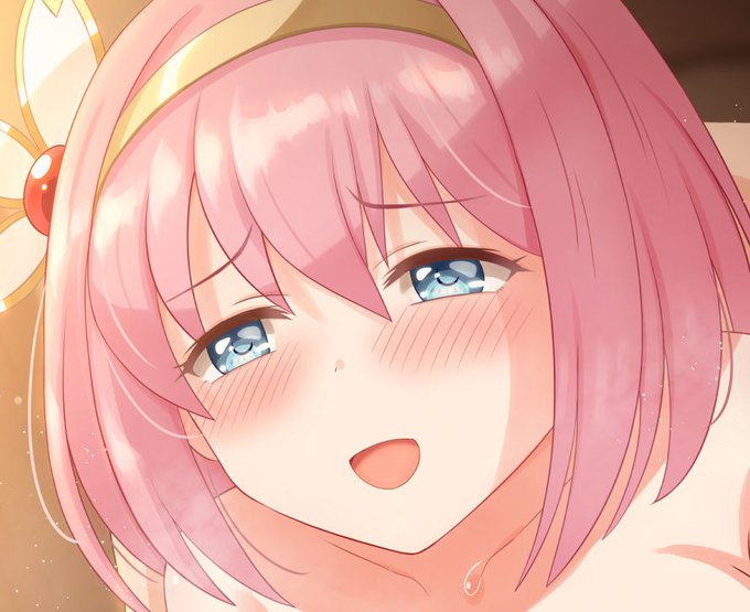 ひっっっっっさしぶりにユイちゃん描いてる