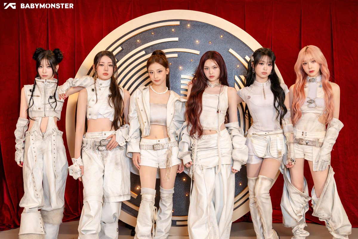 [📺] #BABYMONSTER_INFO

読売テレビ・日本テレビ系 
《 ベストヒット歌謡祭2025  》
ご覧いただきありがとうございました🖤🤍

#BABYMONSTER 'WE GO UP' 
日本のTV初披露いかがでしたか？✨
ぜひ感想を投稿してくださいね！

今週末からのFAN CONCERTもお楽しみに☺️🎶

<a href="/besthitskayosai/">ベストヒット歌謡祭2025【公式】｜11月13日(木)よる7時から生放送</a>