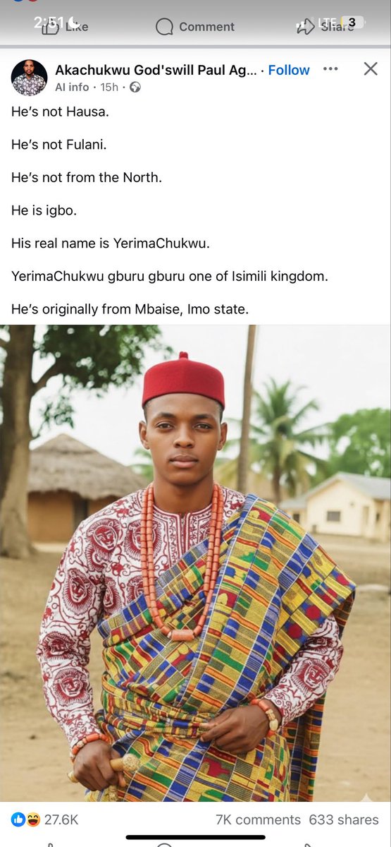 Facebook no go allow pesin rest