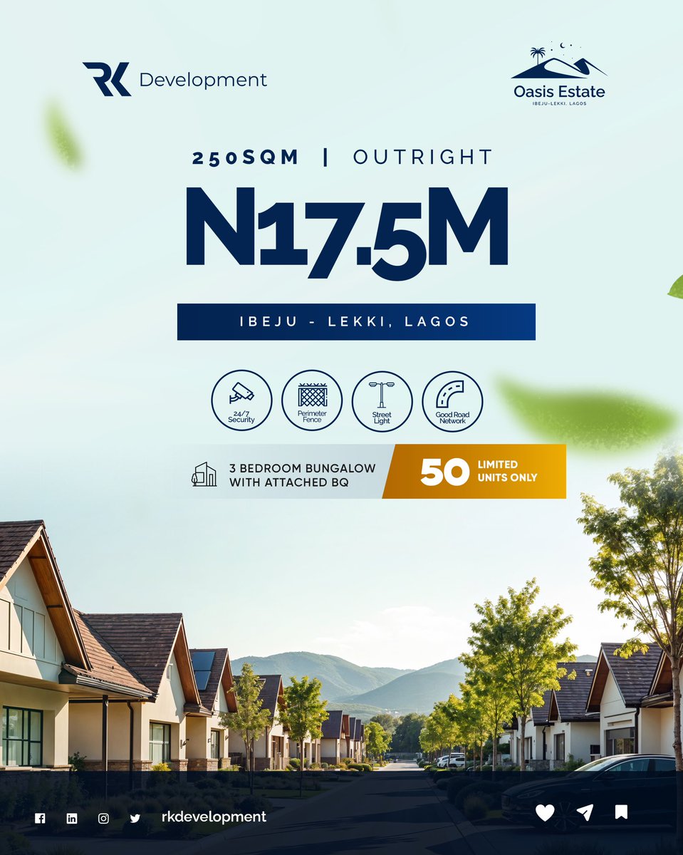 EmmanuellaILec2's tweet photo. Send us a dm to get your land secured https://t.co/XNrQs8dvhy
