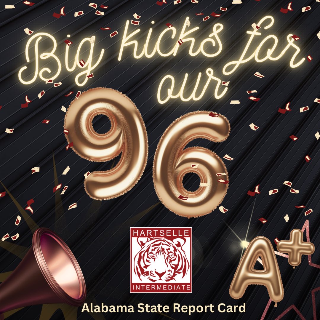 HartselleIntermediate (@histigers56) on Twitter photo 