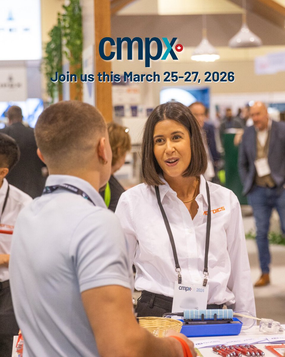 CMPX Show tweet media