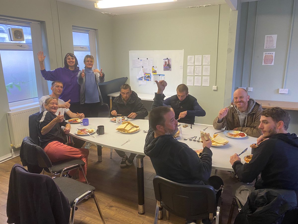 💼 Want a job that changes lives? Start with The Wallich.

At The Wallich, your job isn’t just a job. You're helping people rebuild their lives and break the cycle of homelessness.

Join a team where you’ll make every day count. Apply today: careers.thewallich.com