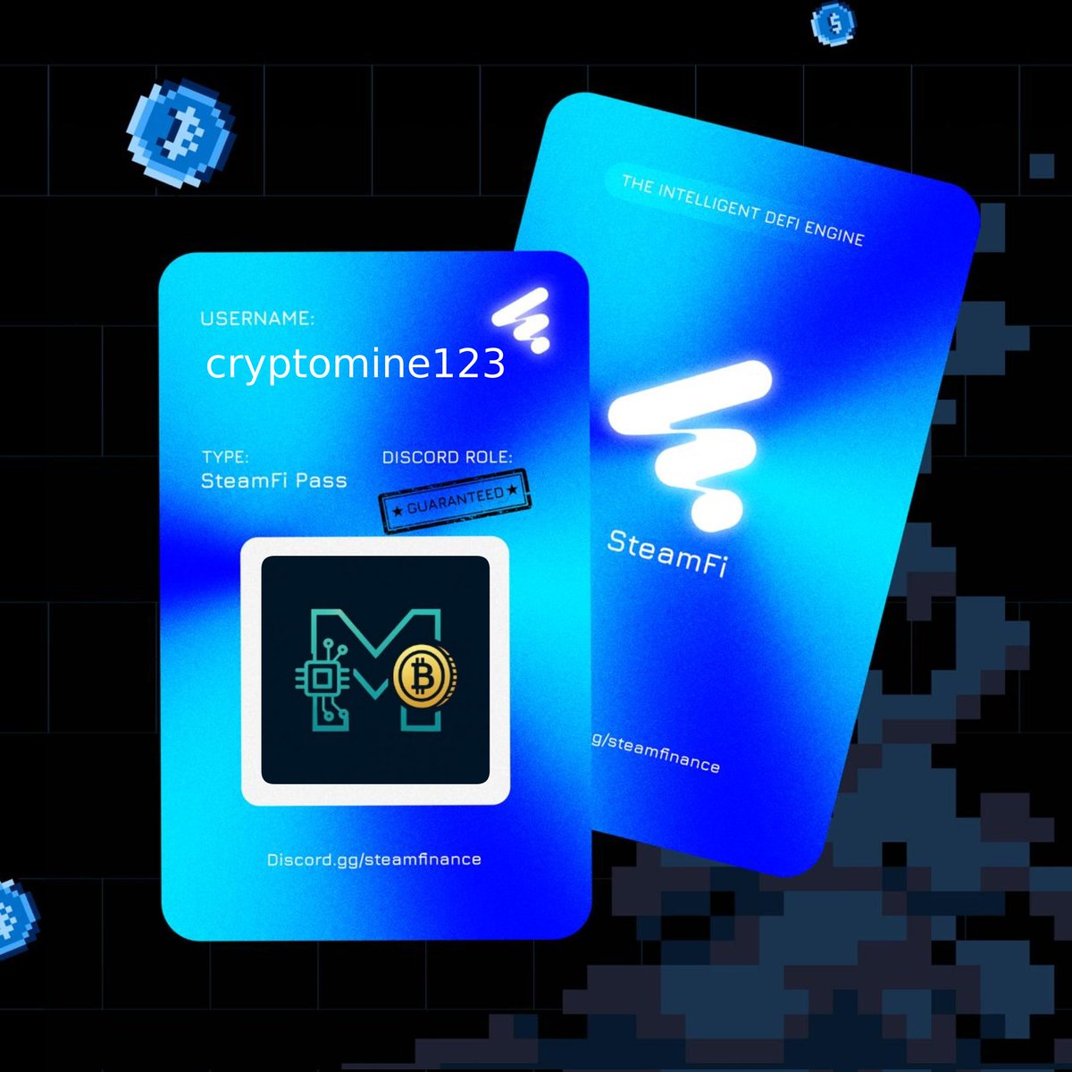 Crypto Always l tweet media