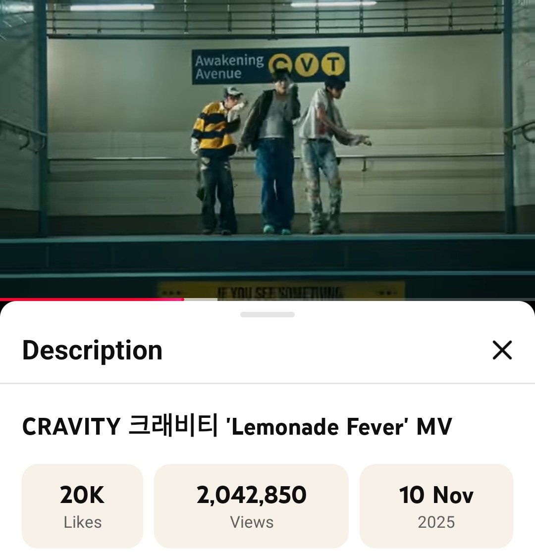 CRAVITY Support Team tweet media