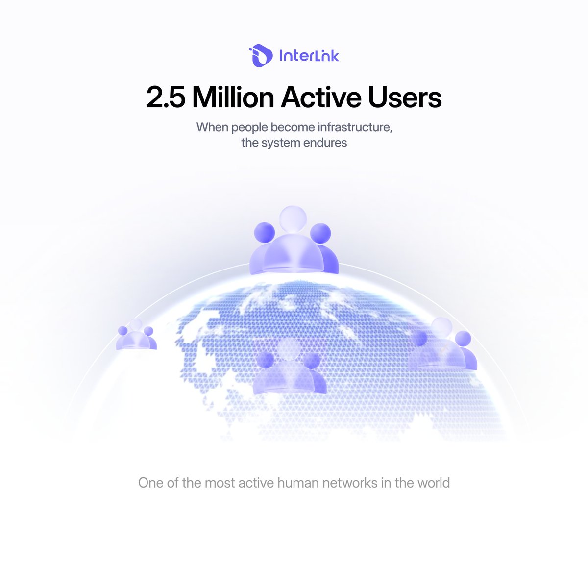 InterLink Labs 👤 + 🌐 tweet media