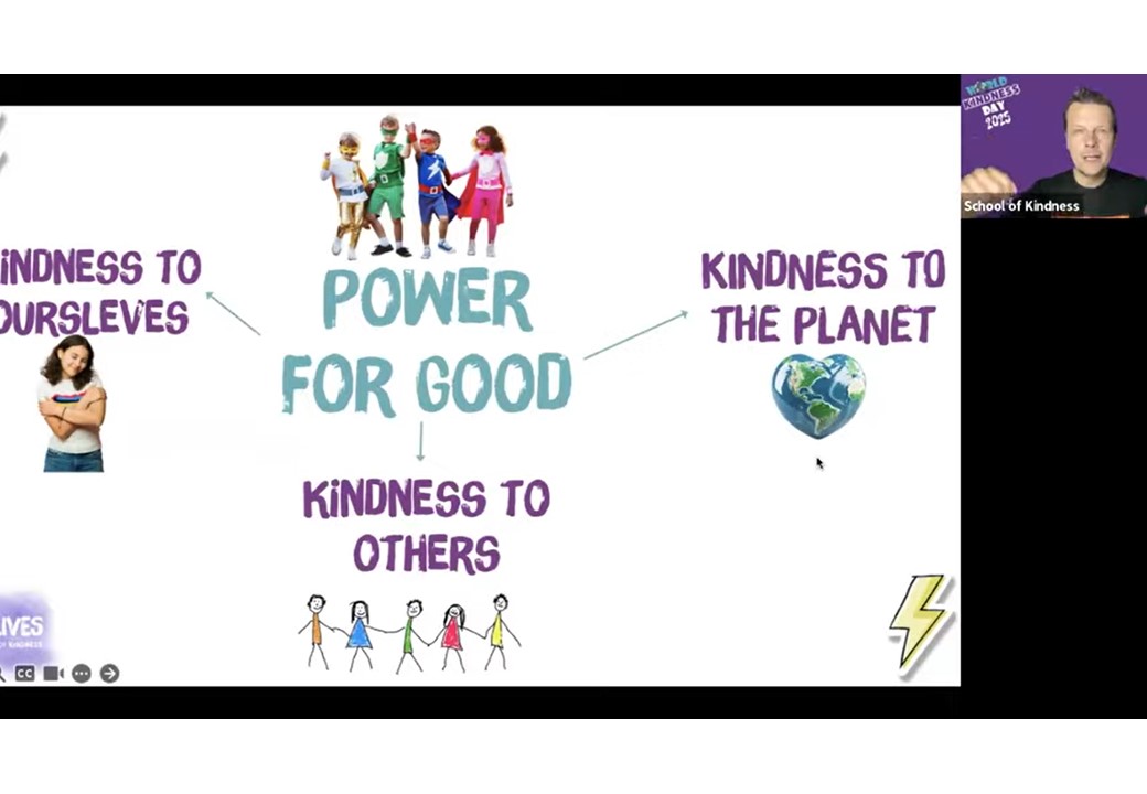 Marish Academy Trust tweet media