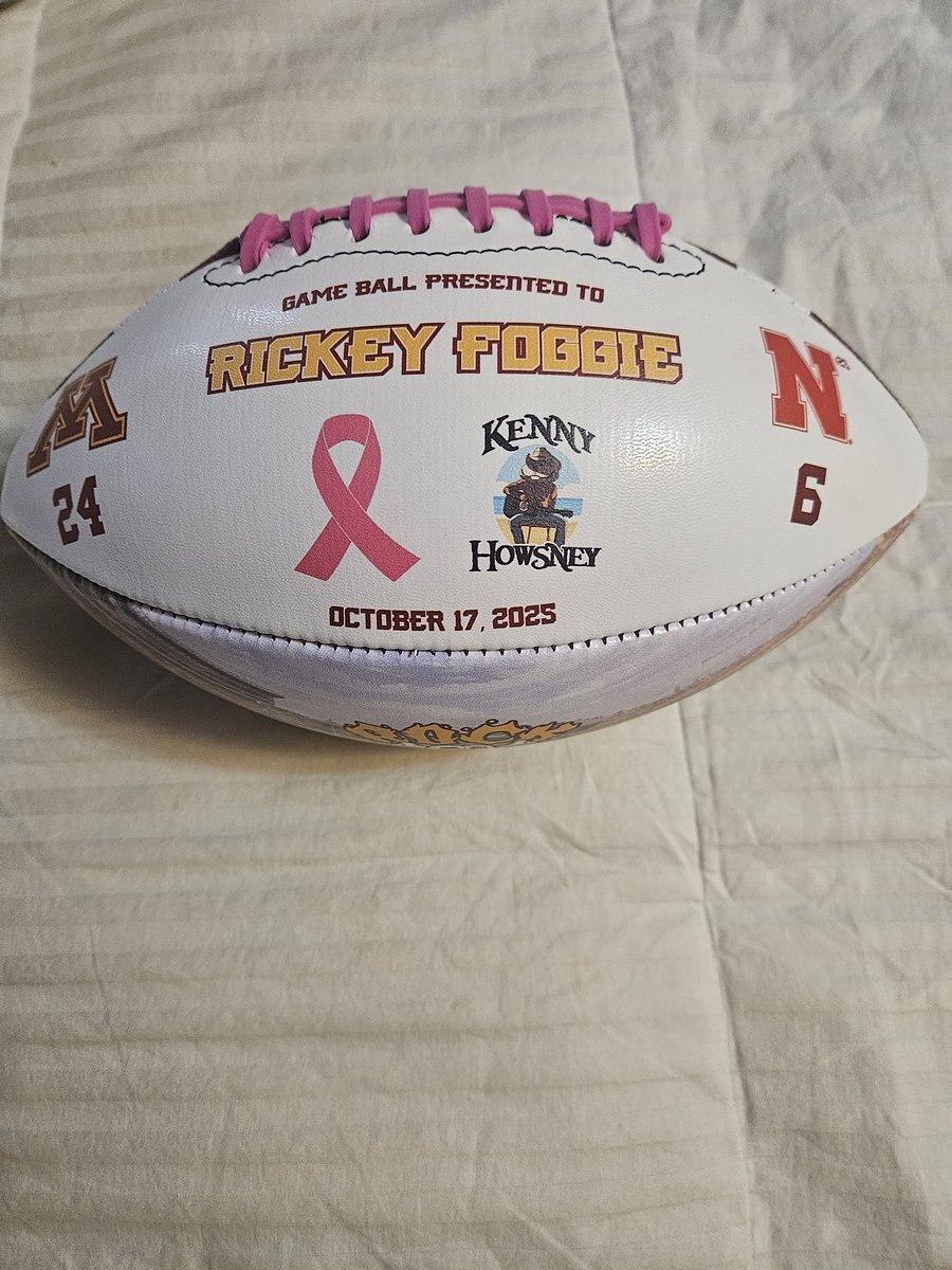 Rickey Foggie tweet media