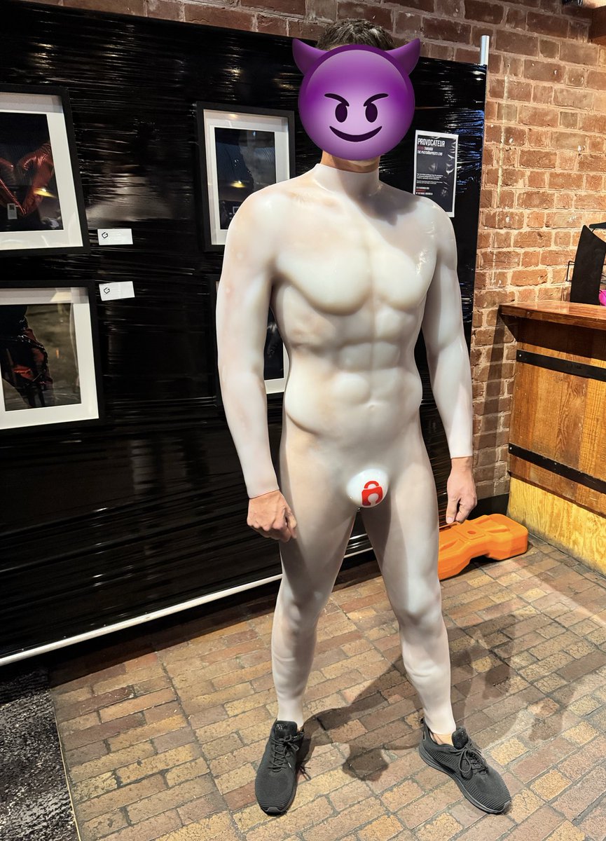 pupdaley's tweet photo. Honoured to be wearing @furrjoi01 at Gear’d 25, what do we think of the look? ;) #gaykink #kink #adelaidegay https://t.co/EtZNZjgrfb