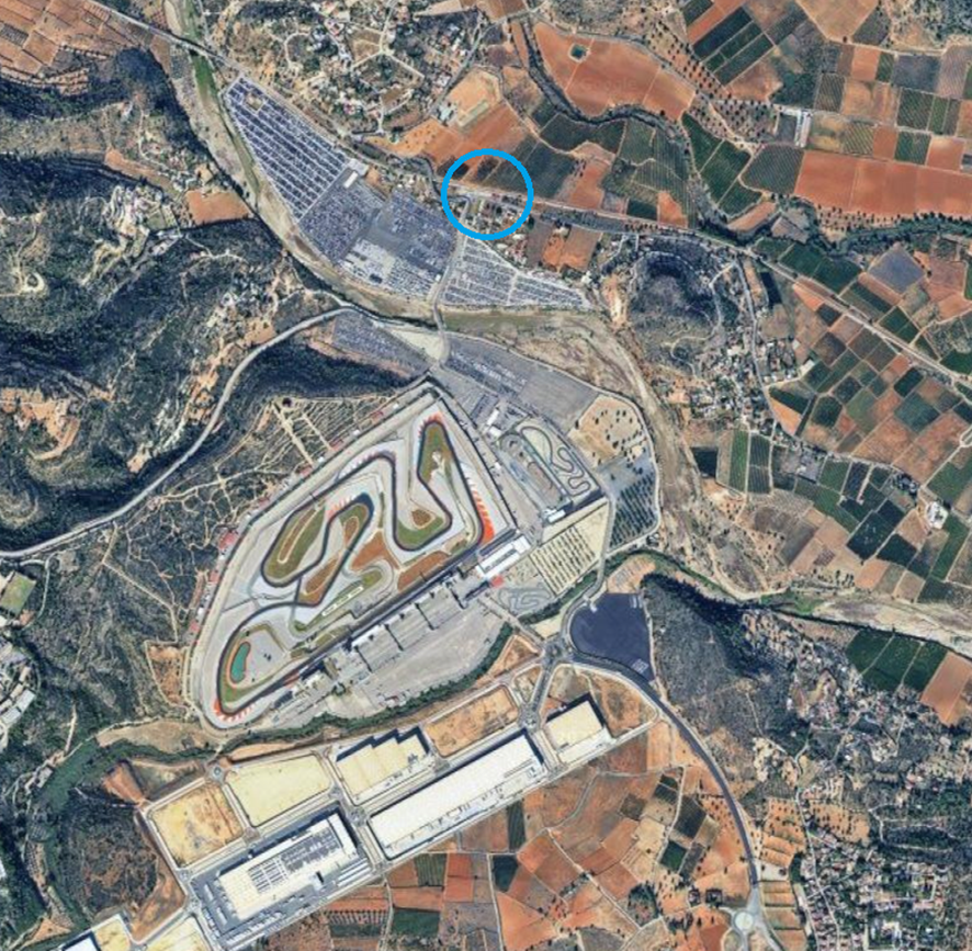 Christian Muñoz tweet media