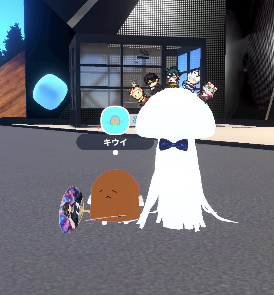 海月。🪼🫧 (@Mizucurage0530) / Posts / X