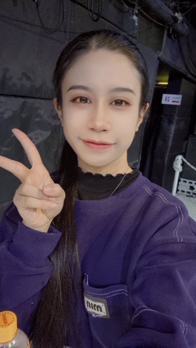 Polaris__Rei's tweet image. やほう~~~
今日のEDENありがとうごうざいます。8(*^^*)8
やっぱりEDEN最高だ(oゝД･)b
またよろしくね(*´・ω-)b
💜💜💜