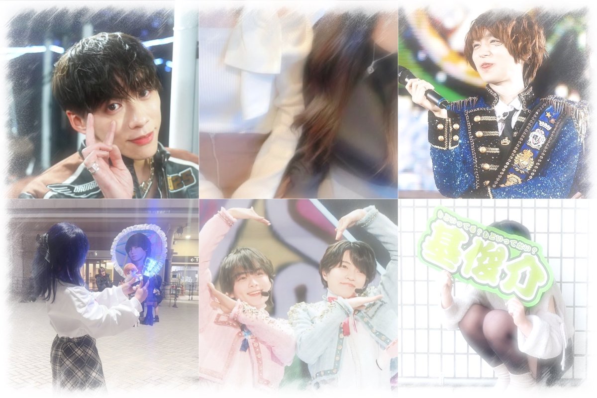 しな tweet media
