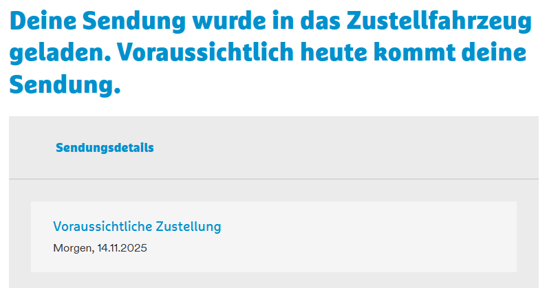EmZuDemKa's tweet photo. Man erkennt vielleicht an den Farben, um welches Logistikunternehmen es sich handelt.
Würde ja über sowas lachen, wenn es nicht immer wieder passieren würde.. https://t.co/63LXWAl0fo
