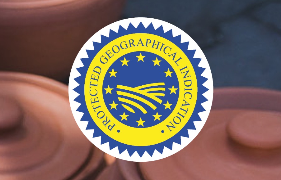 Patendiamet's tweet photo. #Infopäev #geotähis : jõustub üleeuroopaline geograafiliste tähiste süsteem käsitöö- ja tööstustoodetele @geotähis https://t.co/a3JfAE656C https://t.co/Xty3RUwsuR