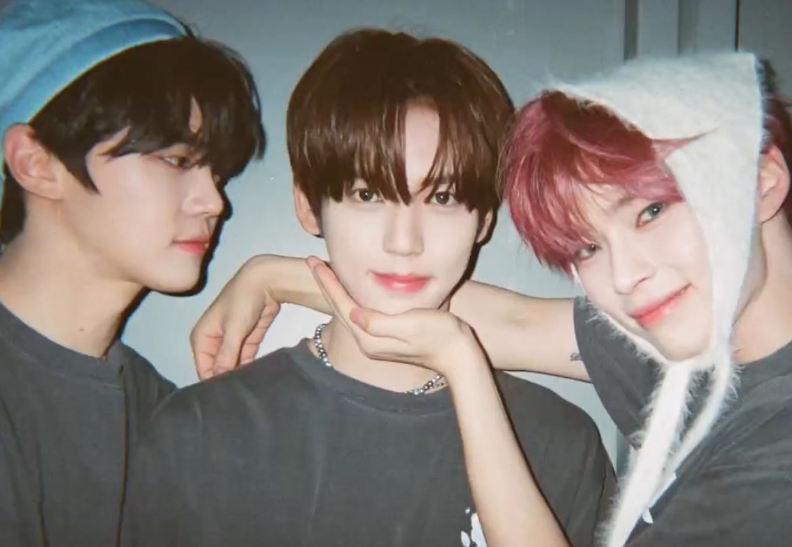 막내빵굽기마스터