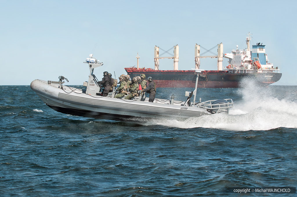 Pół wieku temu w <a href="/MarWojRP/">Marynarka Wojenna RP/ Polish Navy</a>  powstał Wydział Działań Specjalnych przekształcony po latach w Jednostkę Wojskową #Formoza #JWF- jedną z pięciu jednostek #WojskaSpecjalne.