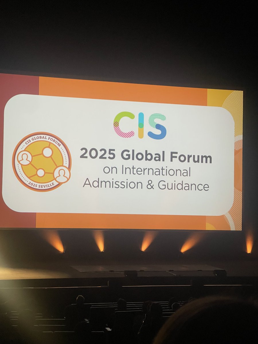 Providencesch's tweet photo. PEPS is proud to represent the UAE as Sharjah’s only CIS-accredited international school at the CIS Global Forum in Seville.
Global leaders are discussing innovation, citizenship, safeguarding, and the future of education. Always striving to provide the best.
#CISForum #sharjah https://t.co/uxpu6XoGCY