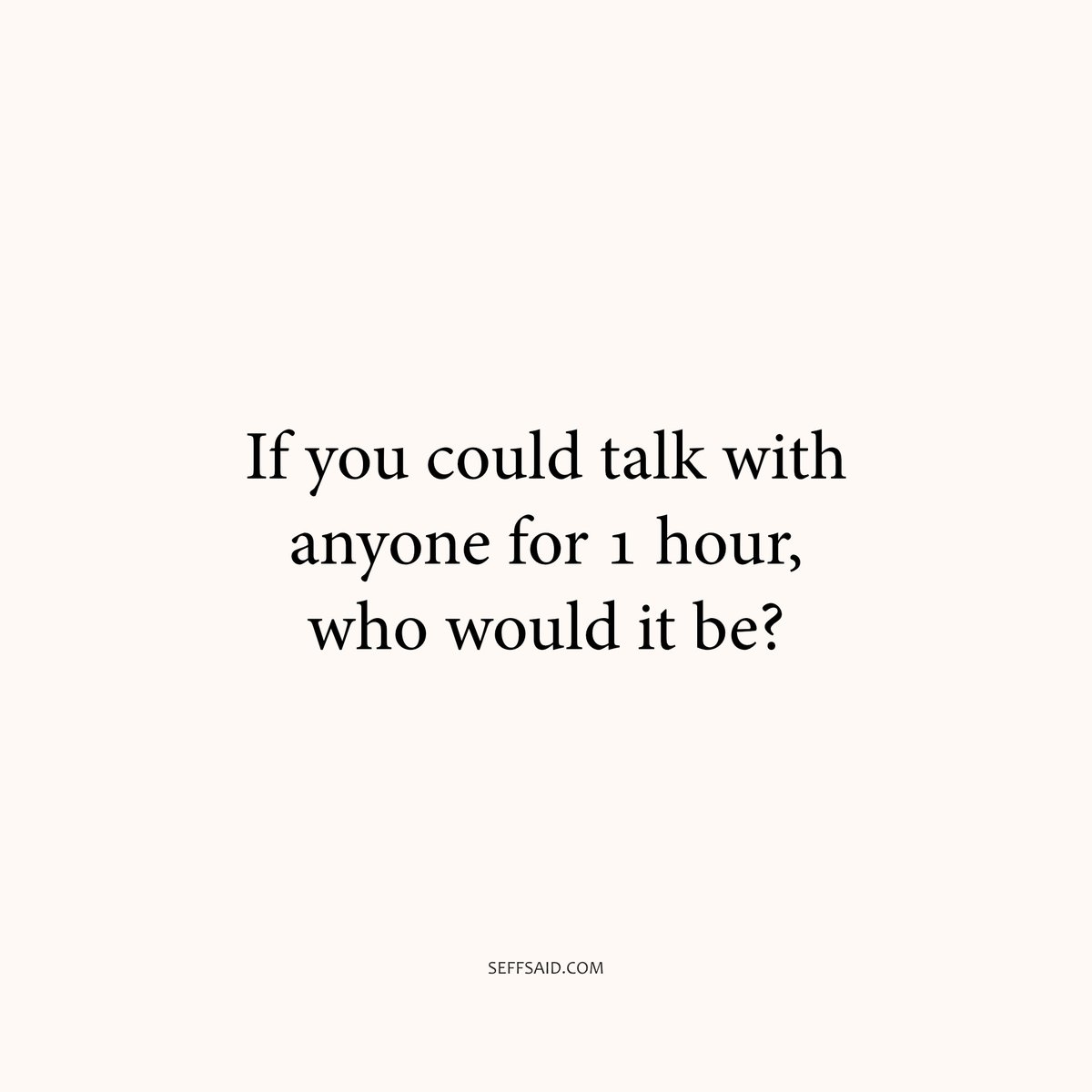 SeffSaid's tweet photo. Who would you choose? https://t.co/WFFFZ8wc8H